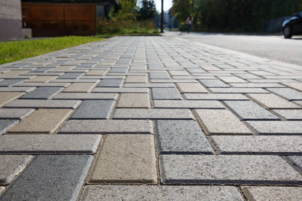 Best Local Driveway Pavers  in Central City, NE
