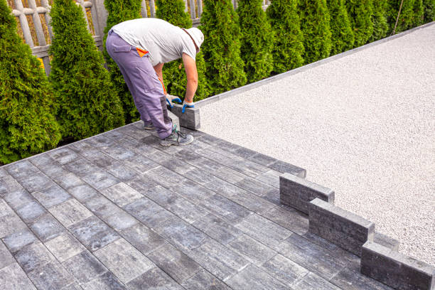Trusted Central City, NE Driveway Pavers Experts